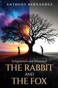 Cover: The Rabbit and The Fox - Mill City Press, Inc