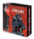 Cover: Teenage Mutant Ninja Turtles: The Last Ronin Box Set - Idea & Design Works
