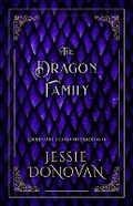 Cover: The Dragon Family - Mythical Lake Press