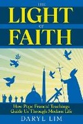 Cover: The Light of Faith - Absolute Author Publishing House