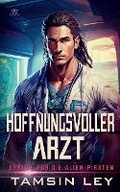 Cover: Hoffnungsvoller Arzt - Twin Leaf Press