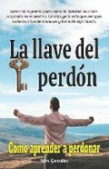 Cover: La llave del Perdon - Staten House