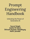 Cover: Prompt Engineering Handbook - Notion Press