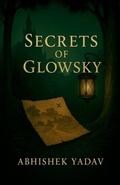 Cover: Secrets of Glowsky - Notion Press