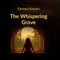 Cover: The Whispering Grove - Notion Press