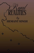 Cover: Rural Realities - Notion Press