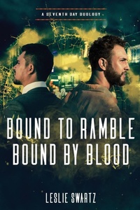 Enlarge image Cover: Bound to Ramble/Bound by Blood - Poe