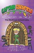 Cover: Captain Cornfield and Diamondy the Bad Guy - Katharine E. Hamilton