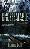 Cover: Undefeatable - Blue Merle Publishing