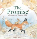 Cover: The Promise - Gary Benz