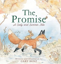 Enlarge image Cover: The Promise - Gary Benz