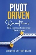 Cover: Pivot-Driven Devotions - Back to the Bible Publishing