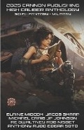 Cover: 2025 High Caliber Awards - Cannon Publishing Group