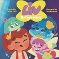Cover: Liv and The Sea Fairies - Team Legend Enterprise LLC.