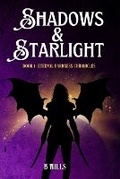 Cover: Shadows & Starlight - Golden Light Publishing House