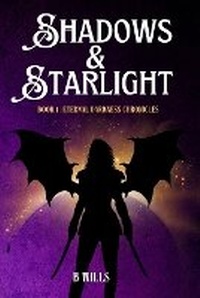 Enlarge image Cover: Shadows & Starlight - Golden Light Publishing House