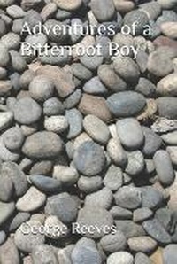 Enlarge image Cover: Adventures of a Bitterroot Boy - Feral Girl Fables