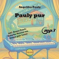 Cover: Pauly Pur - Carow Verlag Gruppe