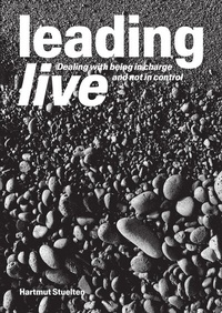 Abbildung von: leading live - HartWerk Publishing