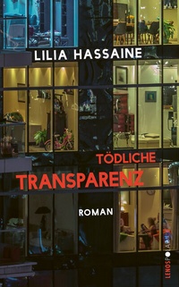 Abbildung von: Tödliche Transparenz - Lenos