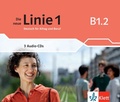 Cover: Die neue Linie 1 B1.2 - Klett