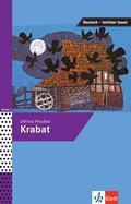 Cover: Krabat - Klett