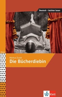 Abbildung von: Die Bücherdiebin - Klett