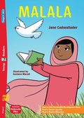 Cover: Malala - Klett