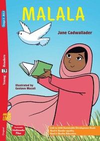 Abbildung von: Malala - Klett