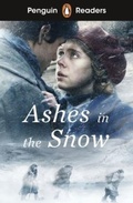 Cover: Ashes in the Snow - Klett