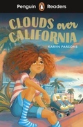 Cover: Clouds over California - Klett