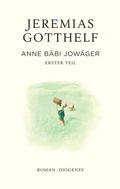 Cover: Anne B&auml;bi Jow&auml;ger - Diogenes