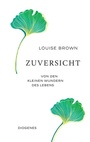 Cover: Zuversicht - Diogenes