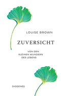 Cover: Zuversicht - Diogenes
