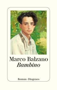 Enlarge image Cover: Bambino - Diogenes