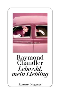 Enlarge image Cover: Lebwohl, mein Liebling - Diogenes