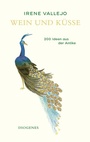 Cover: Wein und Küsse - Diogenes