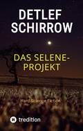 Cover: Das Selene-Projekt - tredition