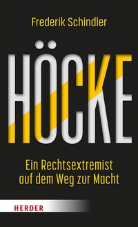 Abbildung von: Höcke - Verlag Herder
