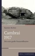 Bild: Cambrai 1917 - Brill Deutschland GmbH