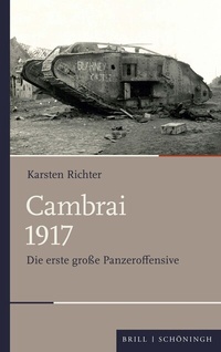 Abbildung von: Cambrai 1917 - Brill | Schöningh