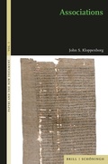 Abbildung von: Associations - Brill | Schöningh