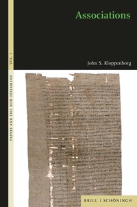 Abbildung von: Associations - Brill | Schöningh