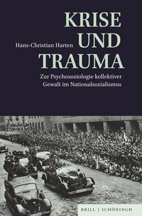Abbildung von: Krise und Trauma - Brill | Schöningh
