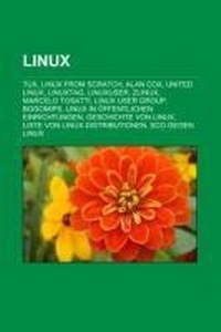 Abbildung von: Linux - Books LLC, Wiki Series