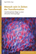 Cover: Mensch sein in Zeiten der Transformation - Brill Deutschland GmbH