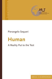 Enlarge image Cover: Human - Brill Deutschland