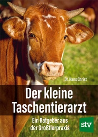 Abbildung von: Der kleine Taschentierarzt - Stocker, L