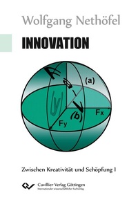Enlarge image Cover: Innovation - Cuvillier Verlag