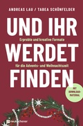Cover: Und ihr werdet finden - Neukirchener Verlag